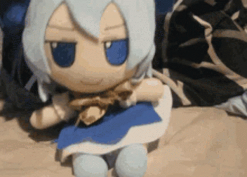 touhou-cute-plush-toy-cirna-bouncy-dance-r89fknyqgamft6cz.gif
