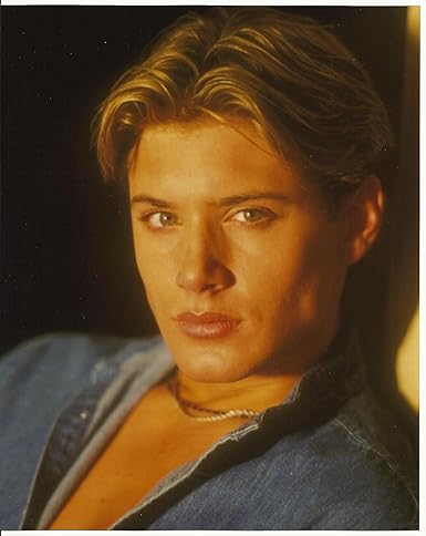 Image result for jensen ackles young