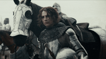 Robert Pattinson GIF by NETFLIX