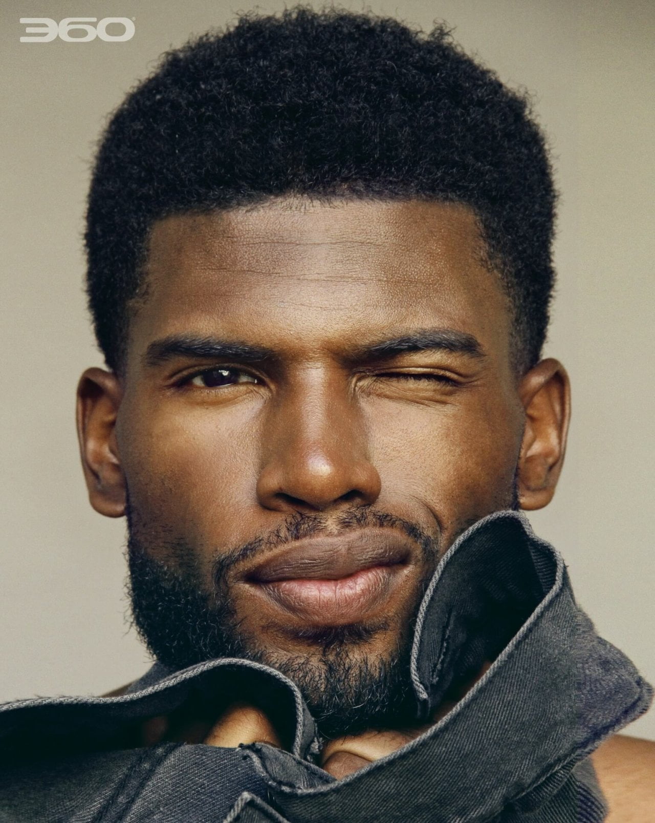 BRODERICK HUNTER × 360 MAGAZINE - 360 MAGAZINE | ART + MUSIC + DESIGN +  FASHION + AUTO + TRAVEL + FOOD + HEALTH