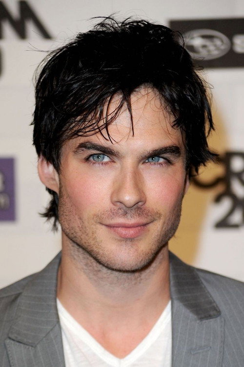 daddy damon
