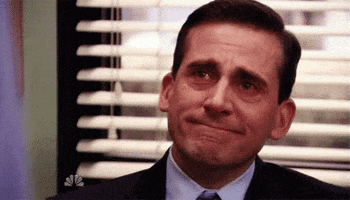 Tears Of Joy GIF by memecandy