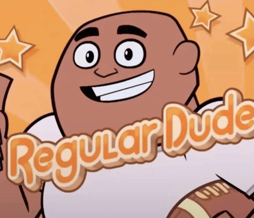 Regular Dude Cyborg Meme - Regular dude Cyborg Teen titans go - Discover &  Share GIFs