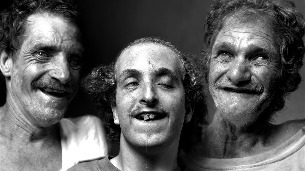 Inbred Family-The Whitakers - YouTube