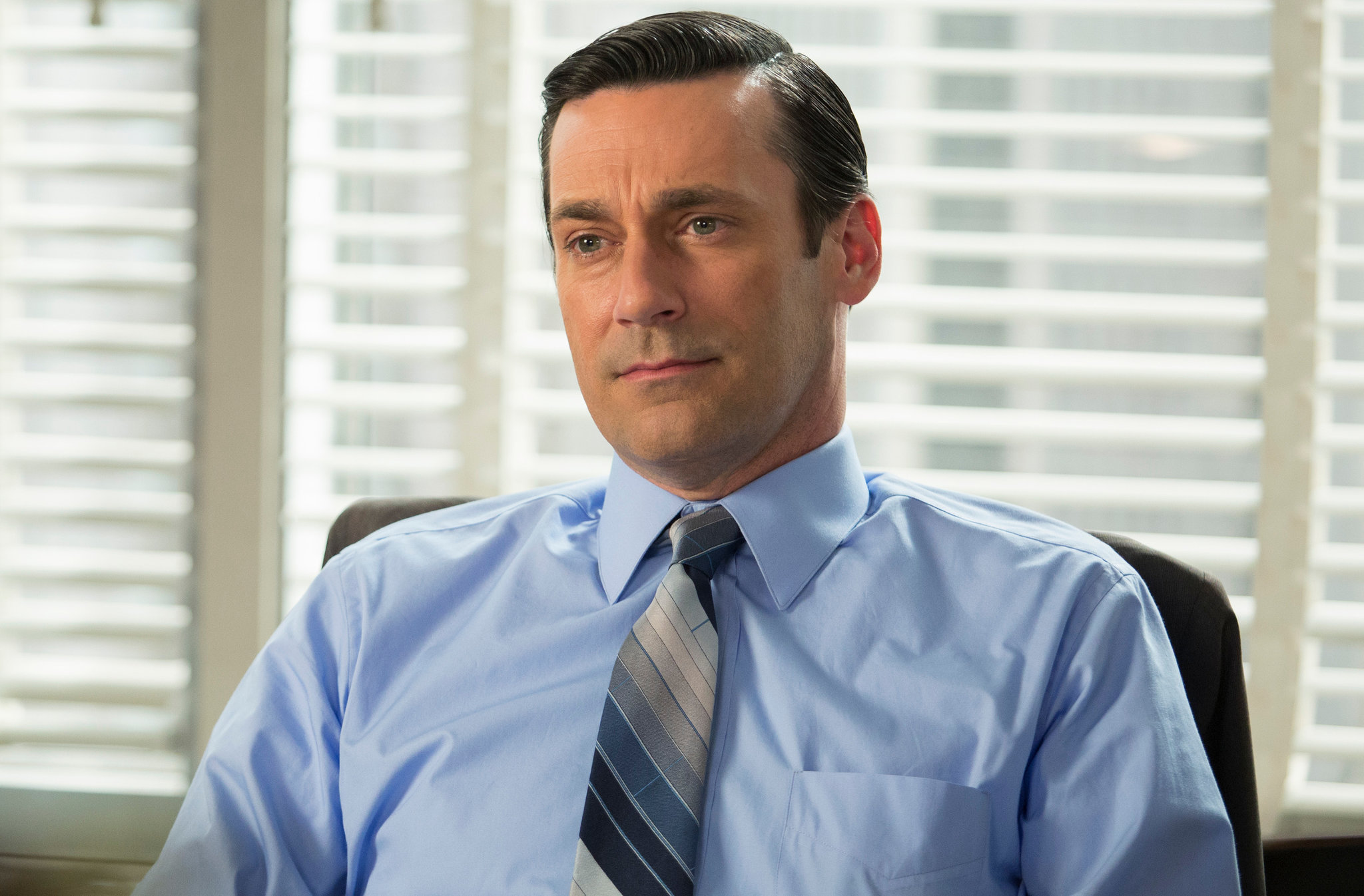 Life After Don Draper - The New York Times