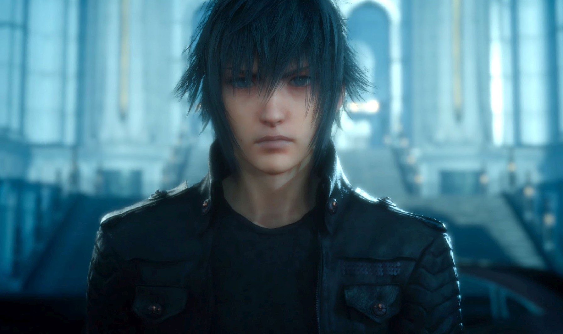 Image result for noctis