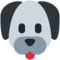 Dog Face on Twitter 