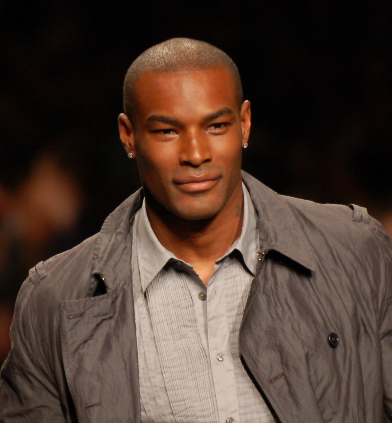 Image result for tyson beckford