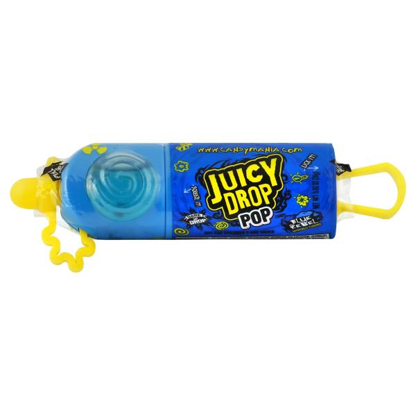 Juicy Drop Pops | Opie's Candy Store