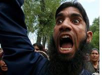 Let's stop channeling angry Muslims.