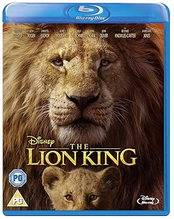 Image result for lion king 2019