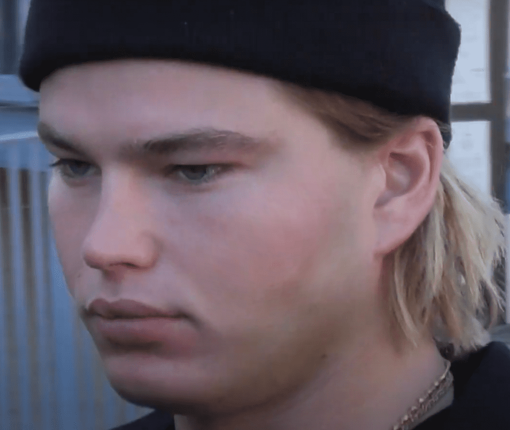 POLL] MOG BATTLE - HERNÁN DRAGO VS JORDAN BARRETT | Looksmax.org - Men's  Self-Improvement & Aesthetics