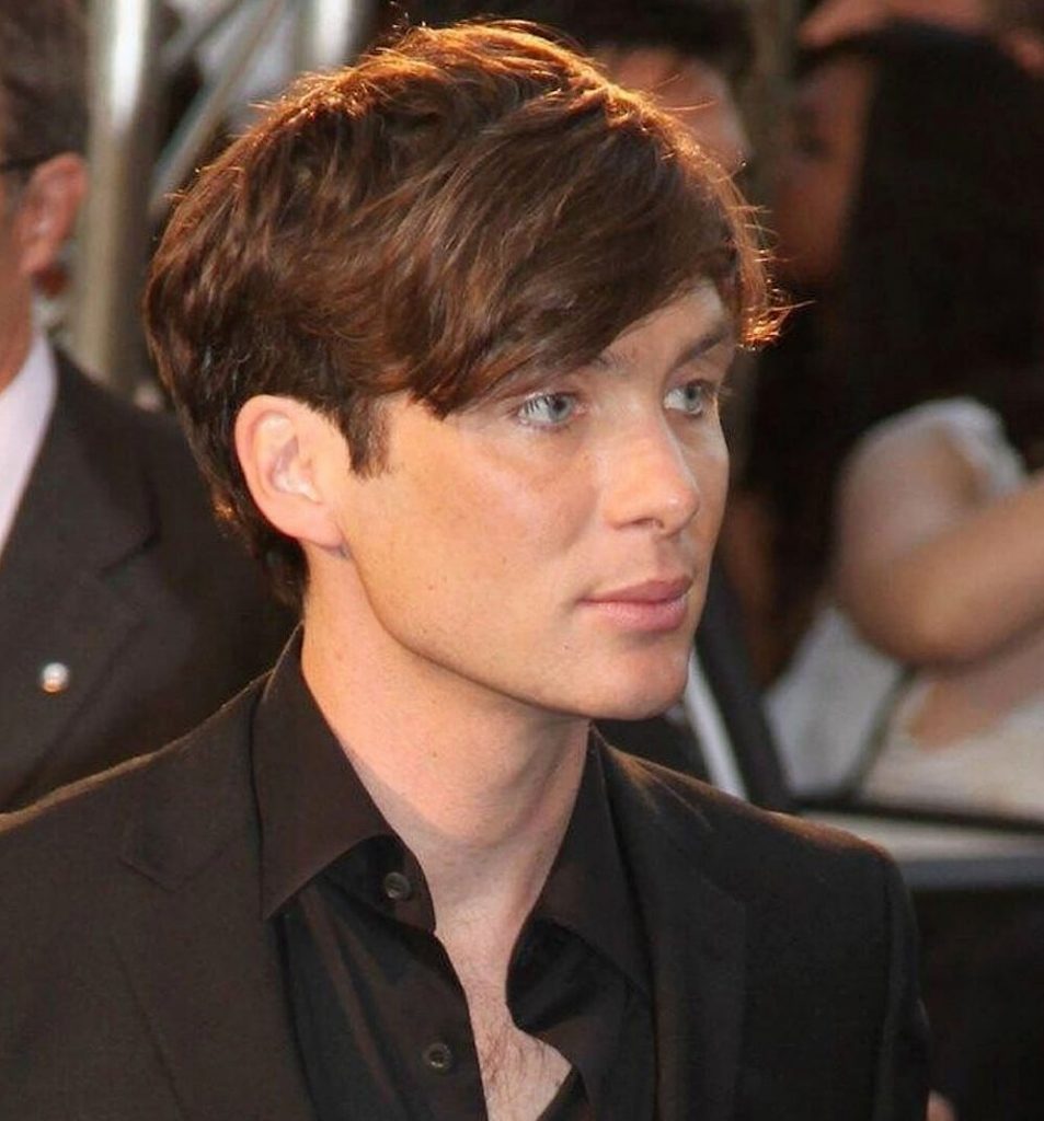 Who is Cillian Murphy's Wife Yvonne McGuinness? - Creeto