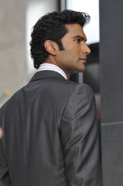 50+ Sendhil Ramamurthy ideas | actors, covert affairs, beautiful men