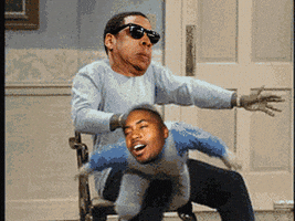 Jay Z Nas GIF
