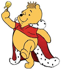 10+ King Winnie the Pooh Birthday ideas | winnie the pooh birthday, winnie  the pooh, pooh