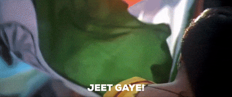Team India GIF by kabhikhushikabhigham
