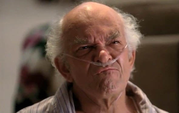 Hector Salamanca - Breaking Bad Guide - IGN