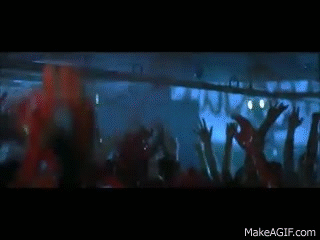 BLADE : Blood Bath Scene 1080p HD on Make a GIF