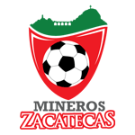 Mineros de Zacatecas logo