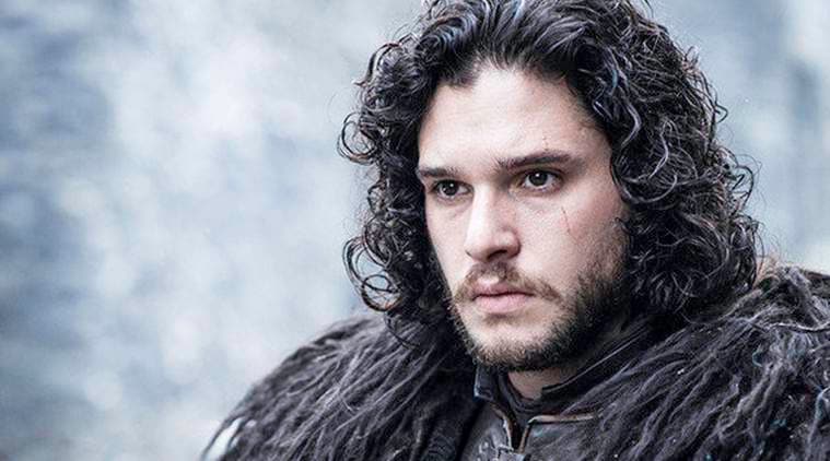 Kit Harington on Game of Thrones Season 8: We could easily let people down  | Entertainment News,The Indian Express