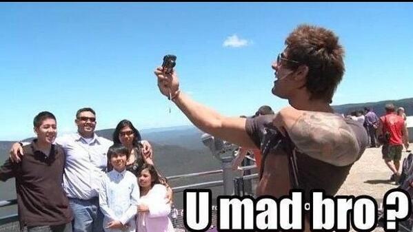 Ole Kristian engberg Twitterissä: U mad brah? -zyzz http://t.co/Pfp00cDNQn