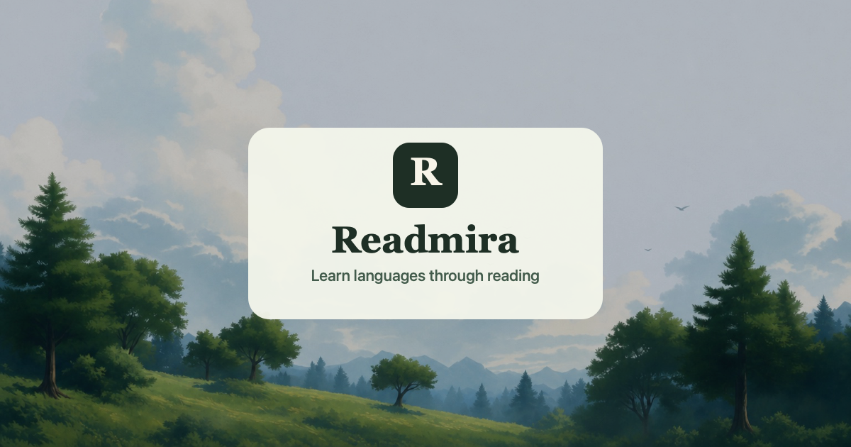 readmira.com