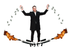 elon musk GIF