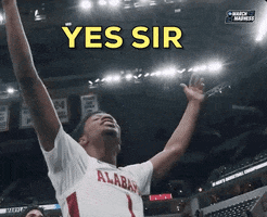 Ncaa Basketball Sport GIF by NCAA March Madness