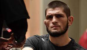 Khabib Nurmagomedov names three fighters he wishes he fought before  retiring | BJPenn.com