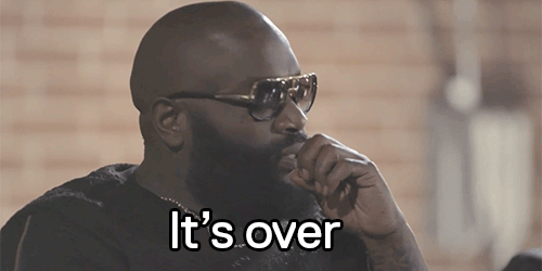 Sad Rick Ross GIF by VH1 - Find & Share on GIPHY