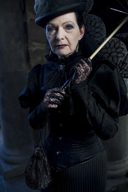 Being an Old Goth – planetstef