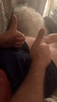 Thumbs Up GIF by Marc Leone