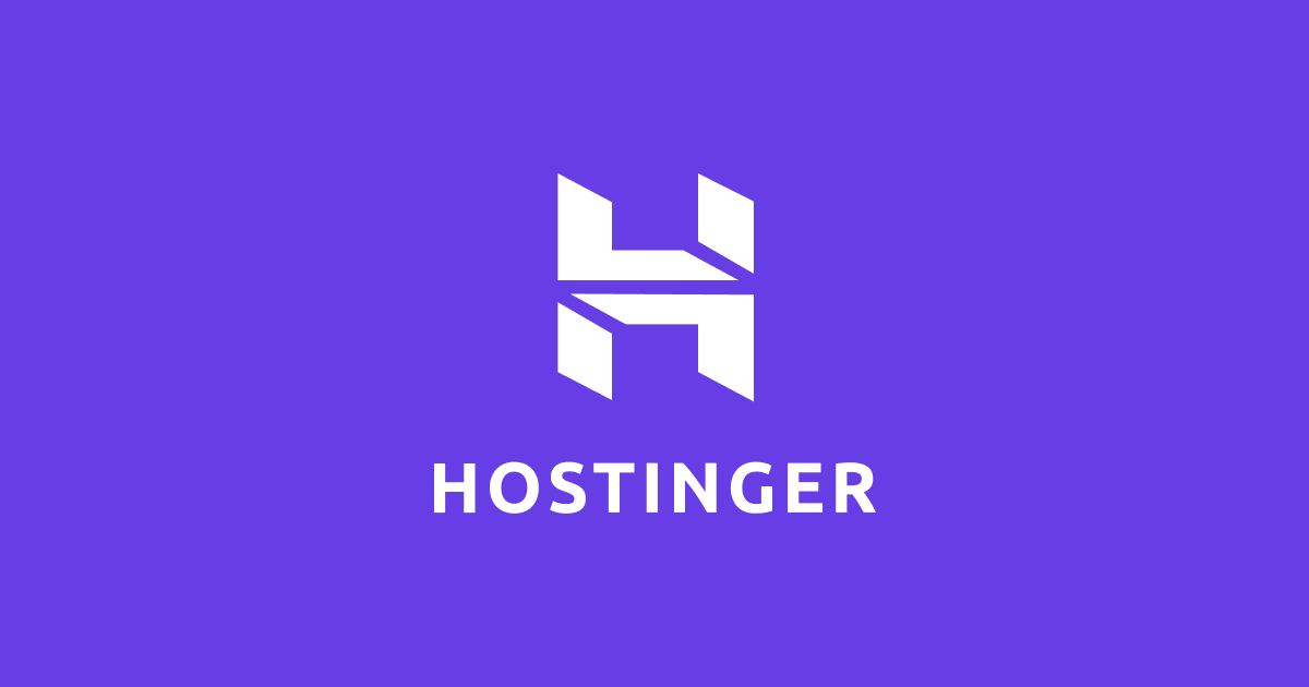 www.hostinger.com