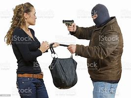 Image result for robbery stock image