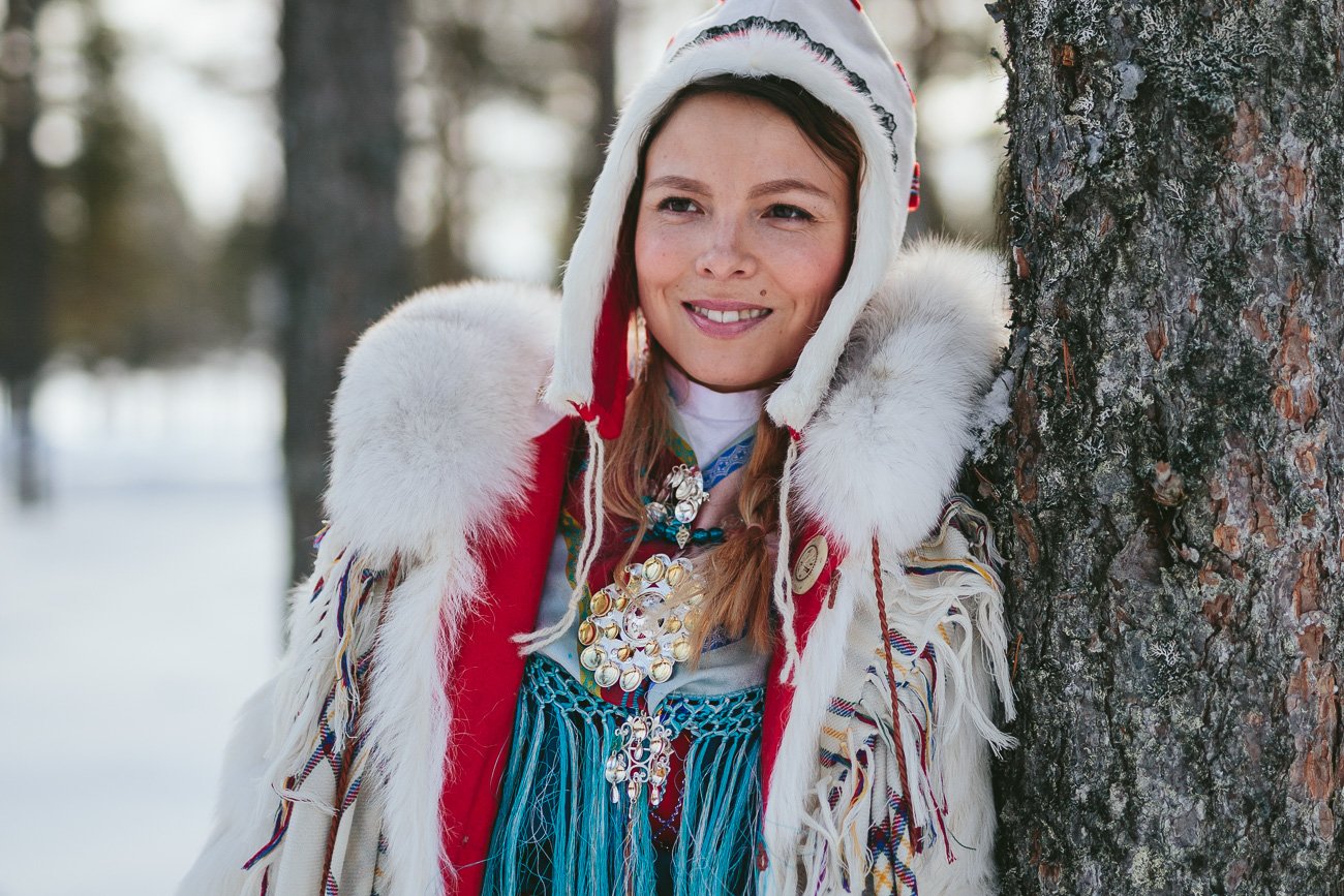 The Top 5 Experiences in Swedish Lapland – THETRAVELBLOG.at