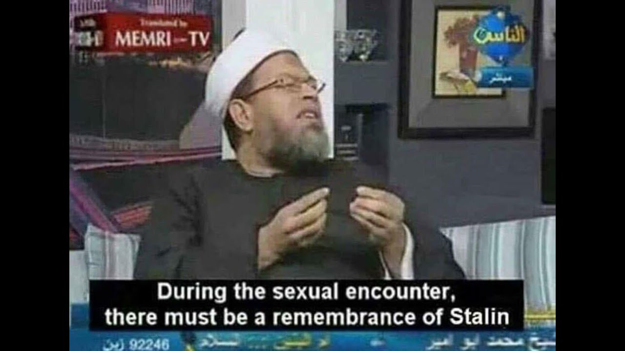 Memri TV Meme Compilation #3 | Arab TV Memes #3 - YouTube