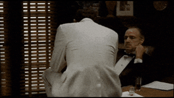 You Can Act Like A Man GIFs - Get the best GIF on GIPHY