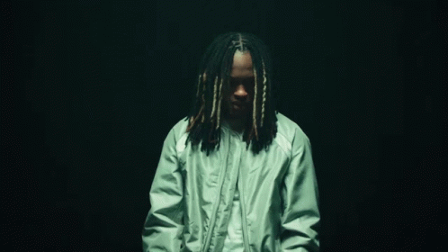 King Von GIF - King Von - Discover & Share GIFs