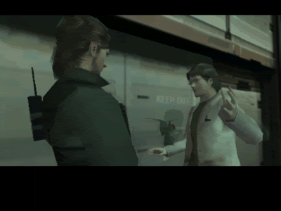 #Metal Gear from Metal Gear Trivia