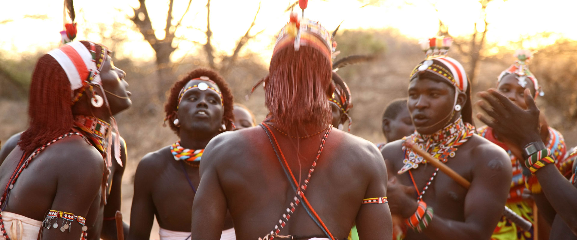 Samburu - The Luxury Safari Company