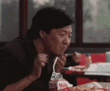 Spit Laugh GIFs | Tenor