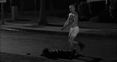 American History X GIF