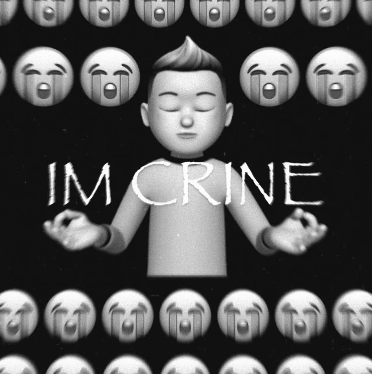 Im crine😭😭😭 son | Fandom