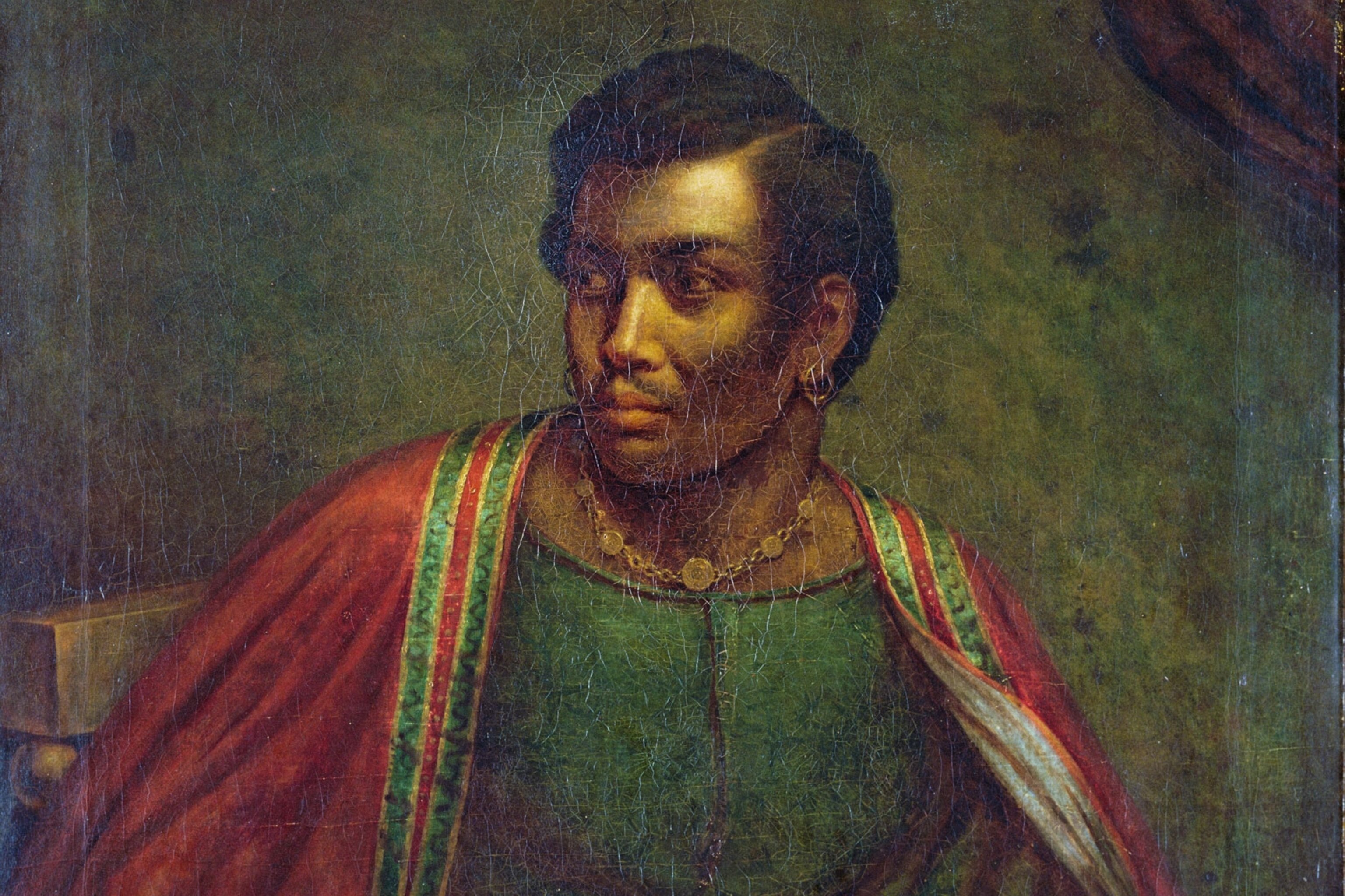 Who were the Moors?