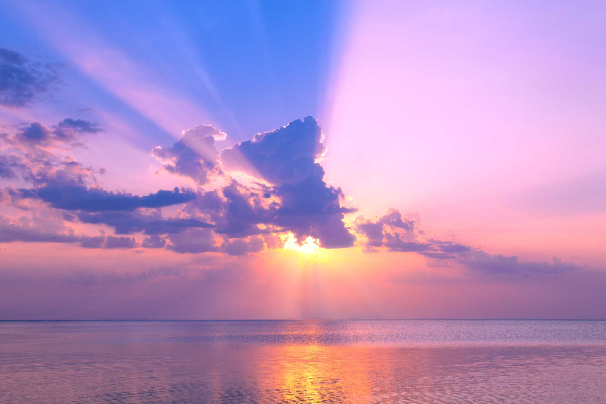 Sky Photography: How to Capture Dramatic Skies - 42West