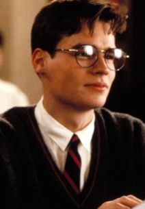 Robert Sean Leonard