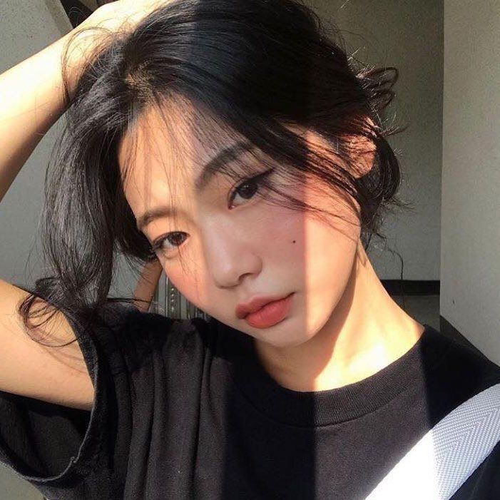 21 Cute asian girls ideas | ulzzang korean girl, ulzzang girl, uzzlang girl