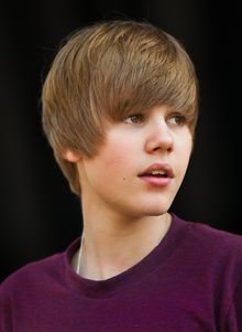 Justin Bieber's Teen Years Are Nothing Like Ours Were