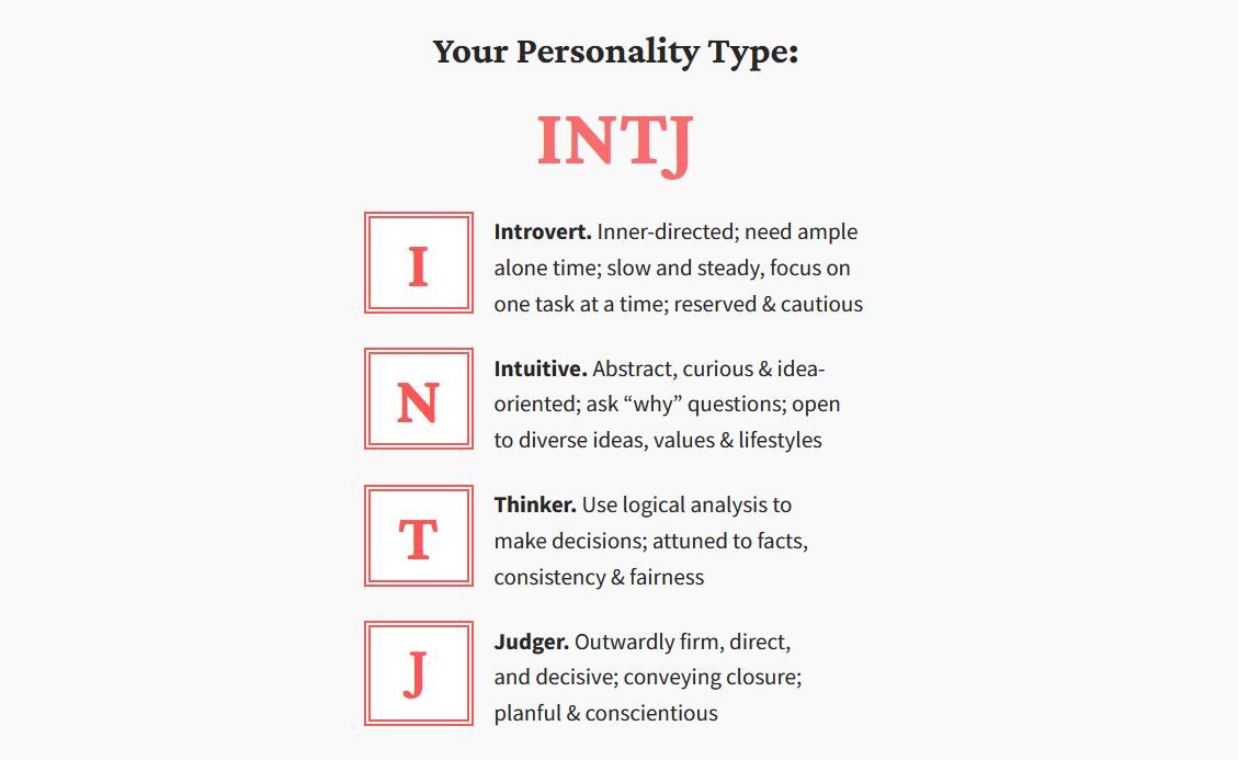 personalityjunkie.com